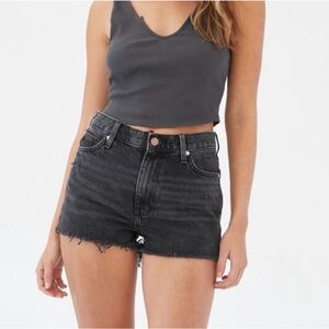 2/$15 - BDG Women's Black Jean Shorts